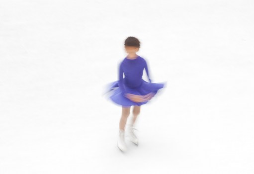 spin